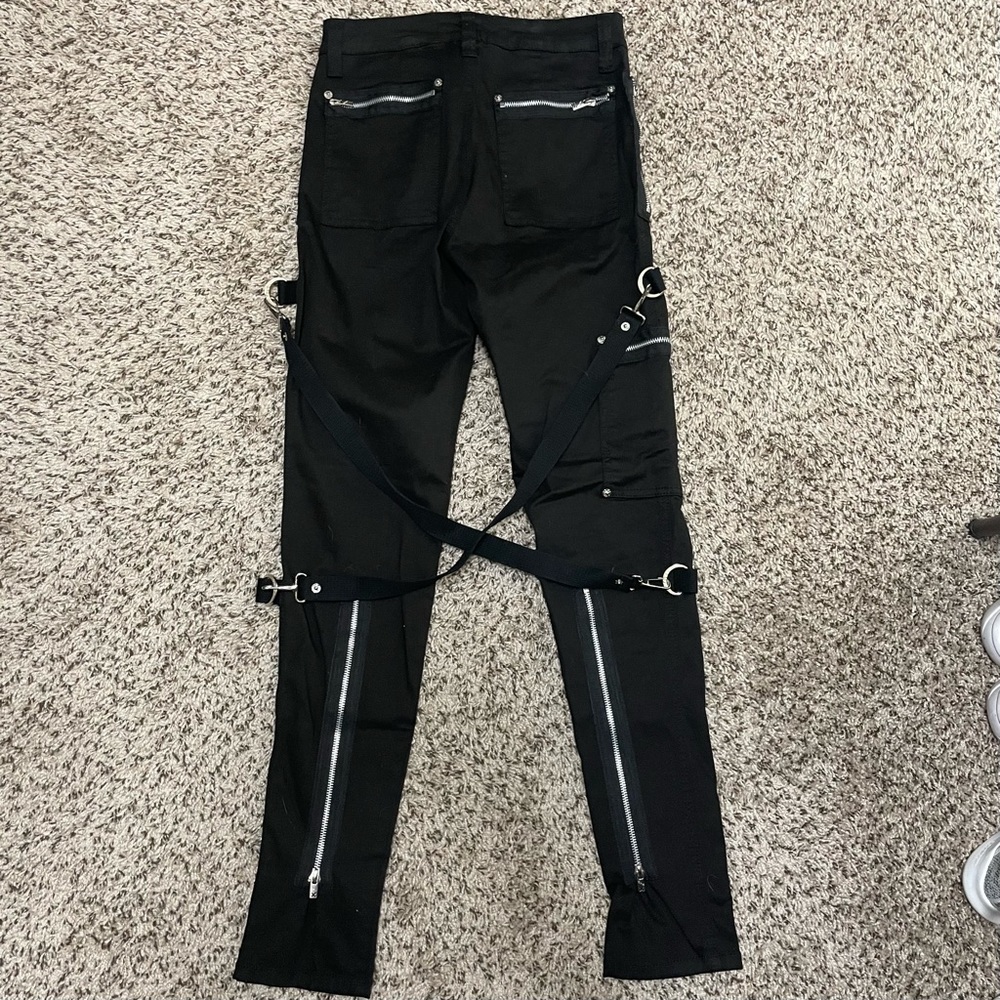 Tripp pants